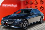 Mercedes Klasa E 300 de Avantgarde