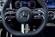 Mercedes CLA 220 4-Matic AMG Line