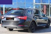 Skoda Superb 2.0 TDI Style DSG