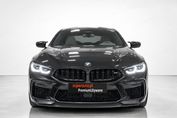 BMW Seria 8 M8 Competition