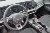 Kia Sportage 1.6 T-GDI M 2WD