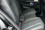 Mercedes GLE Coupe 450 d  4-Matic AMG Line