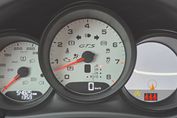 Porsche Macan GTS