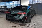 BMW Seria 5 M5