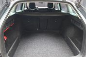 Skoda Octavia 2.0 TDI Ambition
