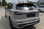 Hongqi HS5 Executive AWD 2.0T