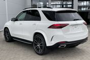 Mercedes GLE 300 d 4-Matic AMG Line