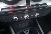 Audi Q2 35 TFSI S tronic