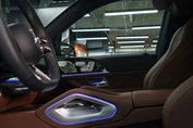 Mercedes GLS 450 d 4-MATIC AMG Line