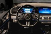 Mercedes GLS 450 d 4-MATIC AMG Line