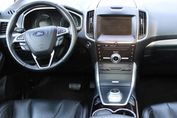 Ford S-MAX 2.0 Titanium 4WD aut