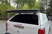 Mitsubishi L200 Instyle Plus AT