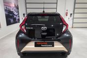 Toyota Aygo X 1.0 VVT-i Style CVT