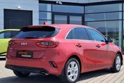 Kia Ceed 1.5 T-GDI M DCT