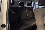 Volkswagen Transporter Kombi L2H1