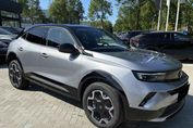 Opel Mokka Ultimate 1.2 T mHEV eDTC6