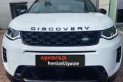 Land Rover Discovery Sport P200 Dynamic SE