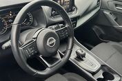 Nissan Qashqai 1.3 DIG-T mHEV Acenta Xtronic