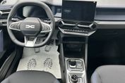 Dacia Duster Expression 4x4 1.2 TCe Hybrid-G LPG
