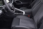 Audi Q5 TDI quattro S line Sportback