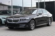BMW Seria 5 520i