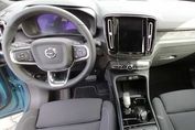 Volvo C40 P6 Recharge Plus