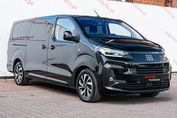 Fiat Ulysse L2H1 Shuttle EAT8