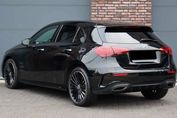 Mercedes Klasa A 220 4-Matic AMG Line