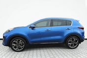 Kia Sportage 1.6 CRDI GT Line 2WD DCT