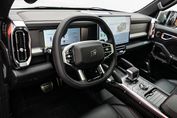 Jetour T2 2.0T 7DCT REAL TIME 4WD