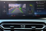 BMW Seria 3 Touring 320d M Sport