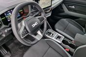 Dacia Duster Extreme MMT 1.8 Full Hybrid