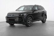 Volkswagen Tiguan Elegance 2.0 TDI DSG