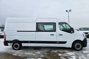 Renault Master L3H2 Zabudowa Brygadowa