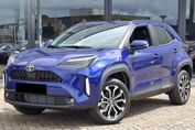 Toyota Yaris Cross Style 1.5 Hybrid AWD