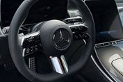 Mercedes GLC Coupe 220 d 4-Matic AMG Line