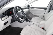 Volkswagen Passat 2.0 TDI Elegance DSG