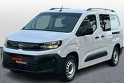 Opel Combo Van L2H1 Zabudowa Brygadowa