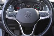 Volkswagen Passat TDI SCR Business DSG