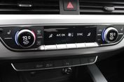 Audi A4 35 TFSI mHEV