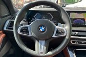 BMW X5 xDrive40d mHEV M Sport sport-aut