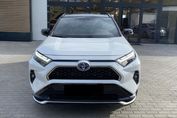 Toyota RAV4 Selection 2.5 Plug-In Hybrid