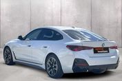 BMW Seria 4 Gran Coupe 420d M Sport