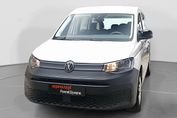 Volkswagen Caddy osobowy L1H1