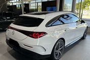 Mercedes CLA 250+ AMG Line Shooting Brake