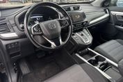 Honda CR-V Elegance 2.0 i-MMD  CVT