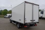Iveco Daily 35S16H Kontener 8EP Izoterma Hi-Matic