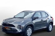 Toyota Yaris Cross 1.5 Hybrid Comfort