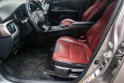 Toyota C-HR 1.8 Hybrid Style