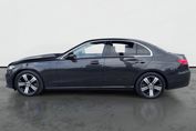 Mercedes Klasa C 200 d Avantgarde